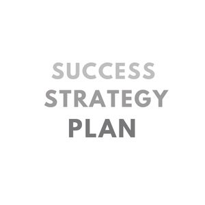 Services, SUCCESS STRATEGY PLAN